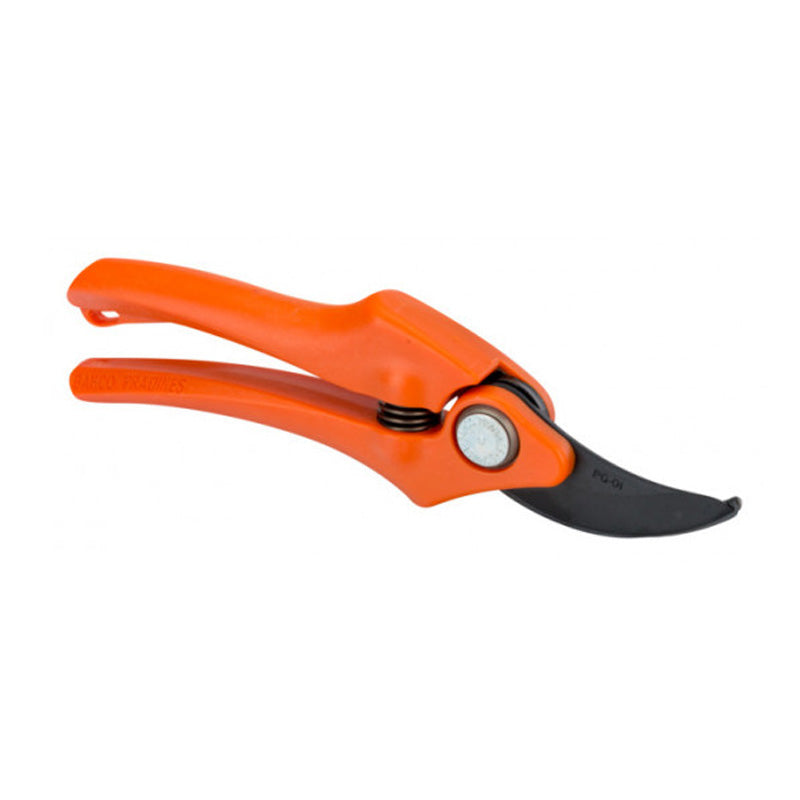 Sécateur droitier 2 ouverture BAHCO - PG-01-F
