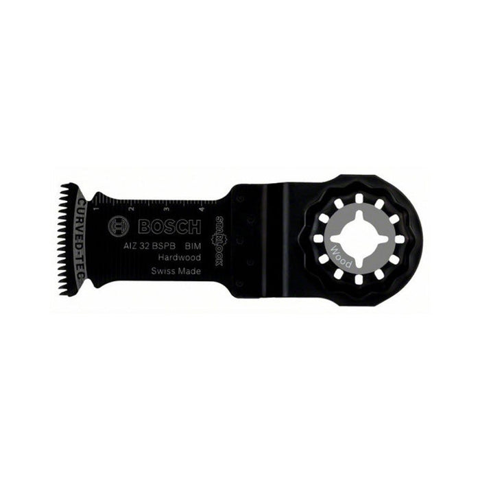Lame pour coupe plongeante PRO AIZ 32 BSPIB Bosch Pro - 2608669070