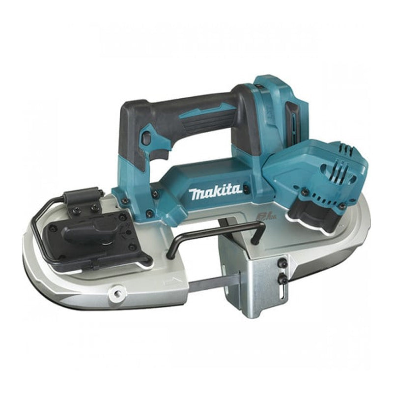 Scie à ruban 18V LXT ® MAKITA DPB183Z pour tube Ø66mm