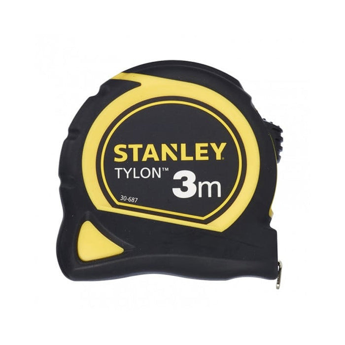 Mesure bimatière tylon - STANLEY - 0-30-697 - 5M x 19 MM