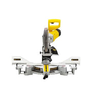 Scie À Onglet Radiale 254 mm - 1800W - SM1800-QS STANLEY FATMAX