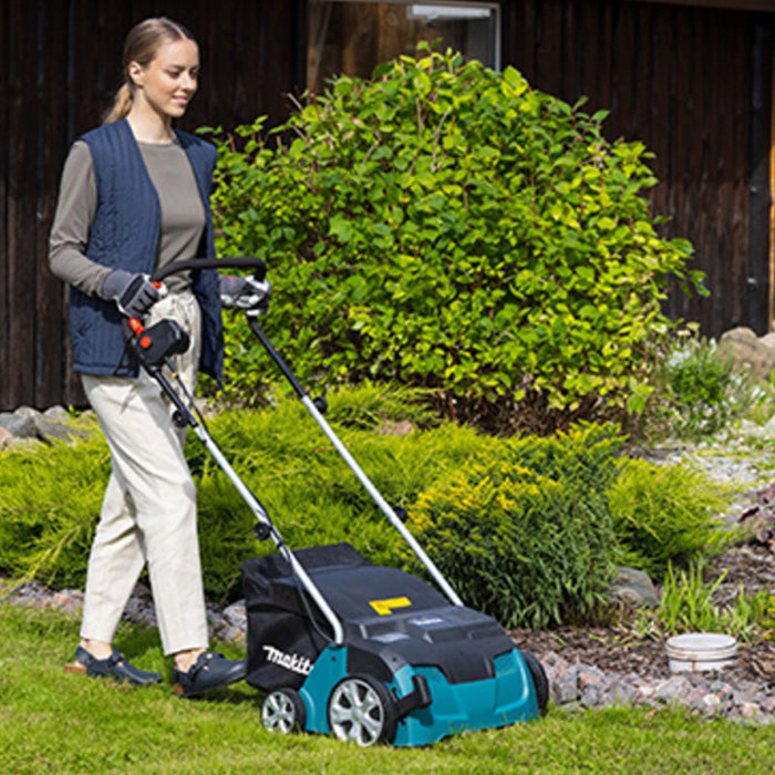 Scarificateur électrique MAKITA UV3200 1300W 32cm