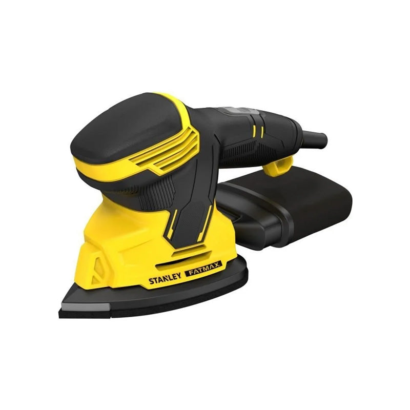 Ponceuse De Finition - 120W - 1 Abrasif - SFMEW210S-QS STANLEY FATMAX
