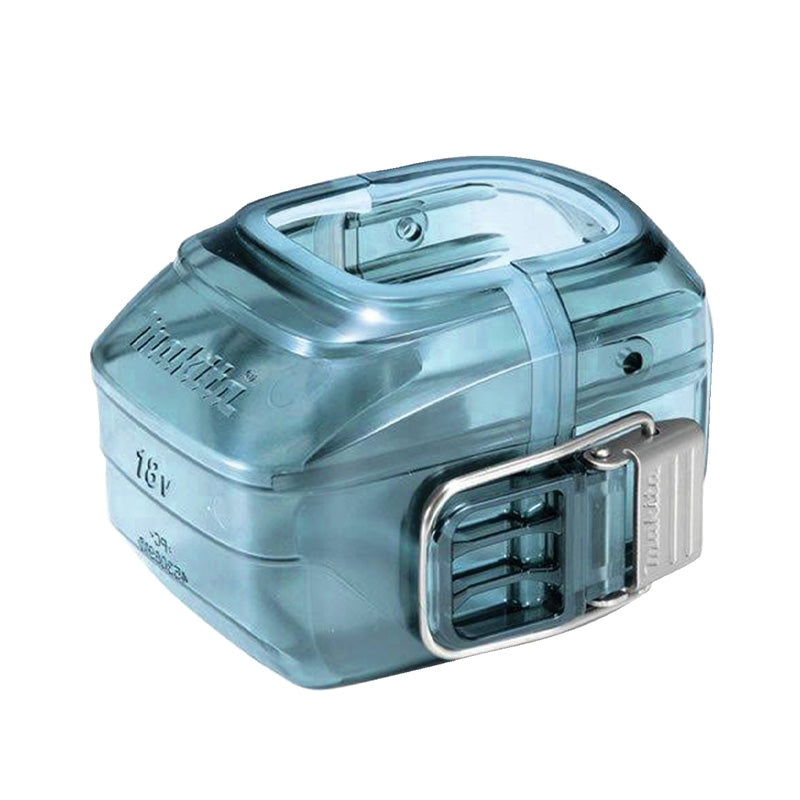 Protection pour batterie MAKITA 195798-3 18V anti-poussière et eau