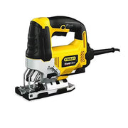 Scie Sauteuse Pendulaire - 710W - FME340K-QS STANLEY FATMAX