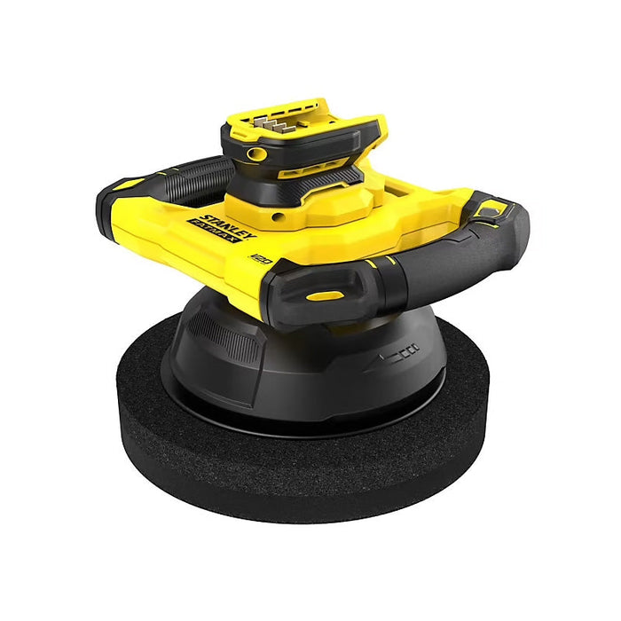 Polisseuse - Lithium 18V - Sans Batterie - SFMCE100B-XJ STANLEY FATMAX V20
