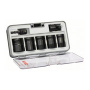 Coffret de douilles PRO Impact Bosch Pro - 2608003032