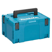 Outil Multifonctions oscillant MAKITA DTM51ZJX2 - 18V LXT (vendu sans batterie)