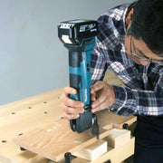 Outils multifonctions oscillant MAKITA DTM51RTJX2 - 18V LXT + 2 batteries 5,0 Ah et chargeur