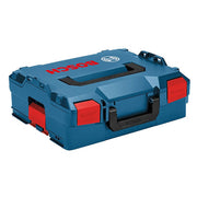 Perceuse visseuse BOSCH GSR 18V-60 C Professional 3 x 5,0 Ah + L-Boxx