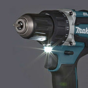 Perceuse Visseuse MAKITA DDF484ZJ - 18V Li-ion - Ø 13mm