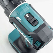 Perceuse visseuse MAKITA DDF485Z 18V Li-Ion Ø 13 mm (vendu sans batterie)