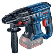 Perforateur sans-fil SDS-Plus BOSCH GBH 18V-20 Professional 18V (vendu sans batterie)
