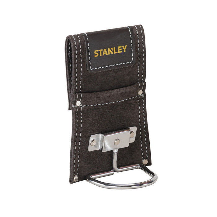 Porte-marteau cuir STANLEY STST1-80117