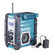 Radio de chantier MAKITA DMR112 7,2 à 18 V Li-Ion (Produit seul)