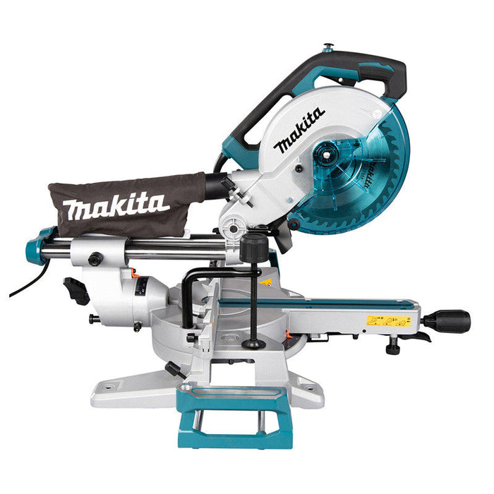 Scie radiale 1200W Ø 216 mm MAKITA LS0816F