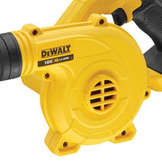 Souffleur compact 18V DEWALT DCV100-XJ
