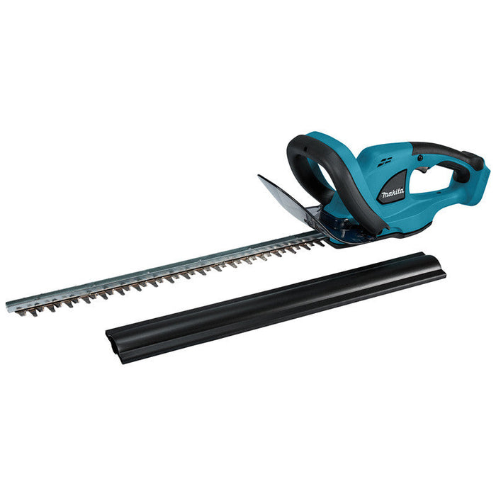 Taille-haie 48 cm à batterie LXT 18 V 5.0Ah MAKITA DUH483RT