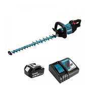 Taille-haie MAKITA DUH602RT 18V Batterie 18V 5Ah + 1 chargeur