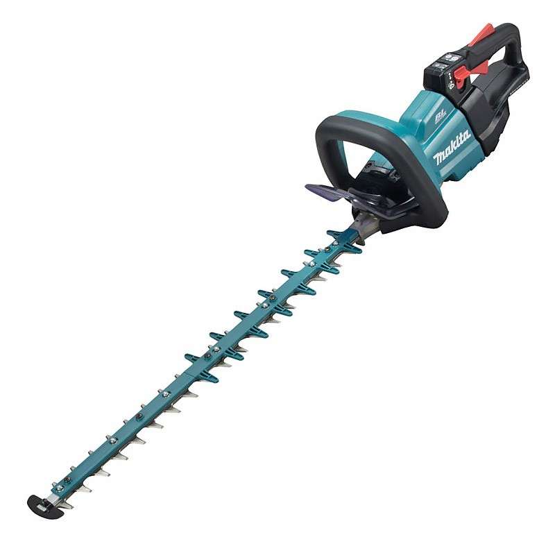 Taille-haie MAKITA DUH602Z 18V Li-Ion 60cm (vendu sans batterie)