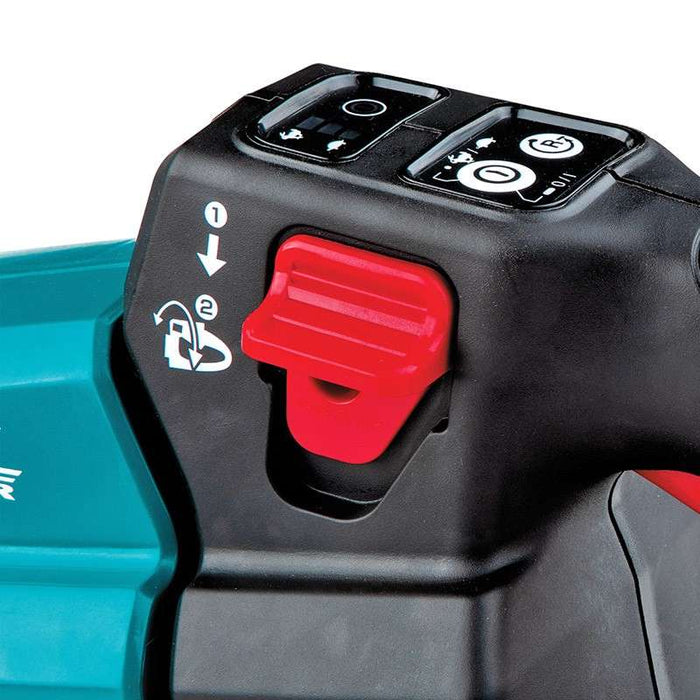 Taille-haie MAKITA DUH602Z 18V Li-Ion 60cm (vendu sans batterie)