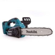 Tronçonneuse d'élagage MAKITA DUC302Z 36V (2x18V) Li-Ion (vendu sans batterie)