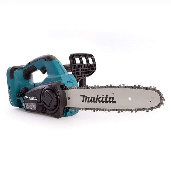 Tronçonneuse d'élagage MAKITA DUC302Z 36V (2x18V) Li-Ion (vendu sans batterie)