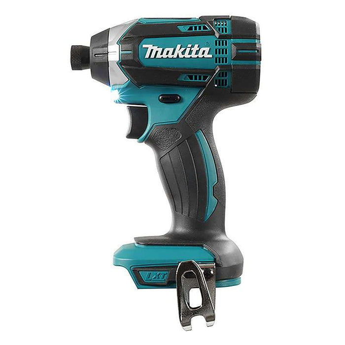 Visseuse à chocs MAKITA DTD152Z - 18V (vendu sans batterie)