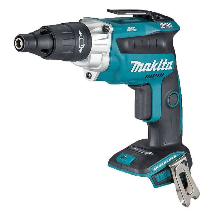 Visseuses bardage Makita DFS251z 18 V Li-Ion (vendu sans batterie)